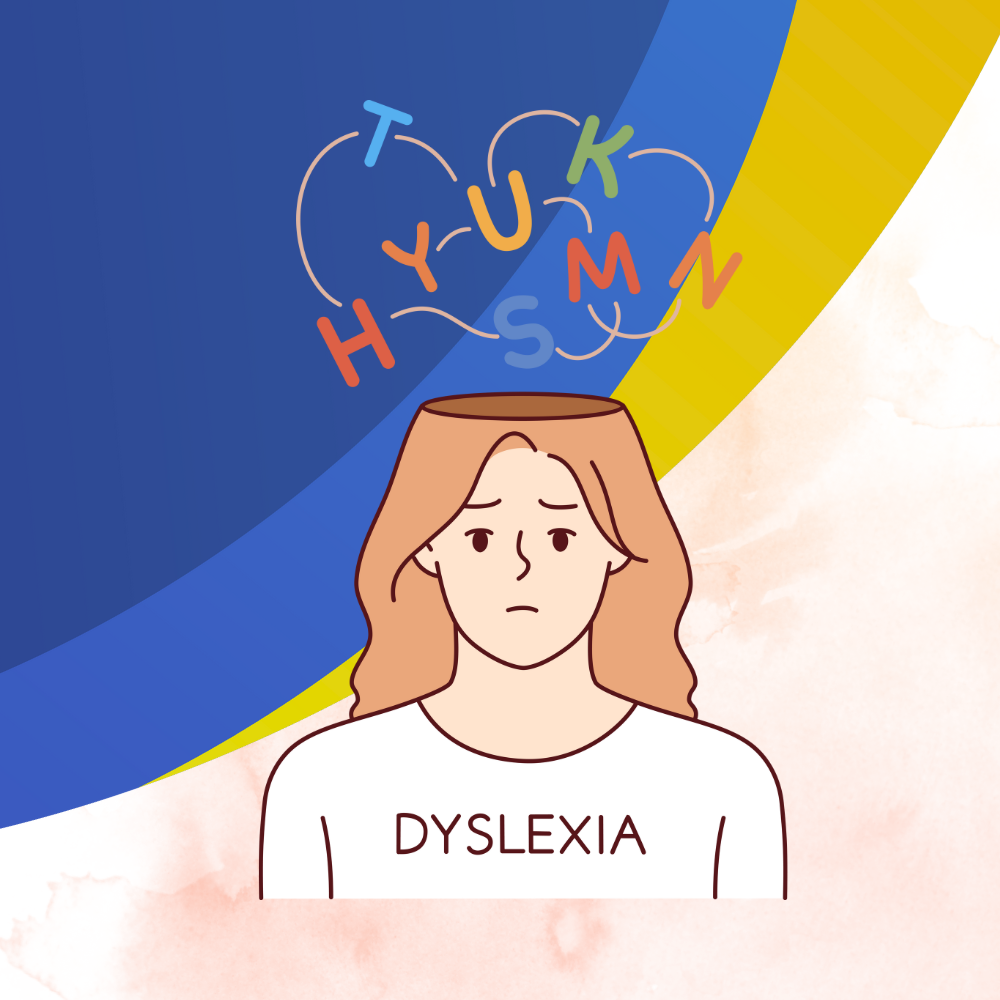 Dyslexia