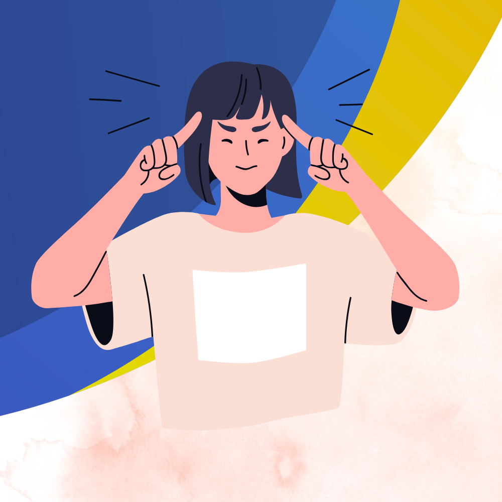 Difficulty Concentrating